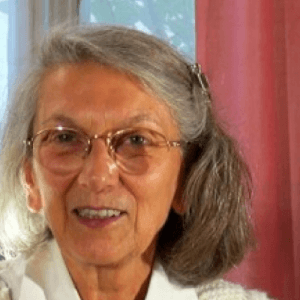 MARIE FRANÇOISE NEVEU