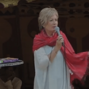 Joëlle Richardière