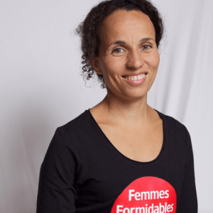 Sophie Bouquet Rabhi