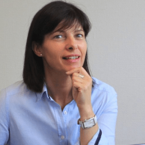 Anne BLANDIN RABILLER CONGRES INNOVATION EN EDUCATION