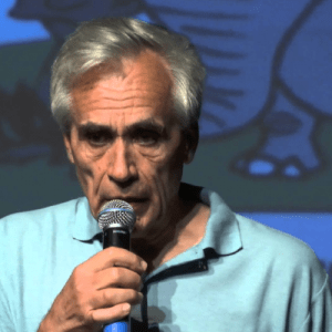 Bruno HOURST CONGRES INNOVATION EN EDUCATION