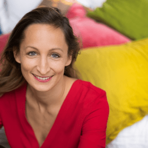 Charlotte DUCHARME CONGRES INNOVATION EN EDUCATION