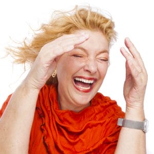 Corinne Cosseron - Le rire et l'humour comme outils pédagogiques