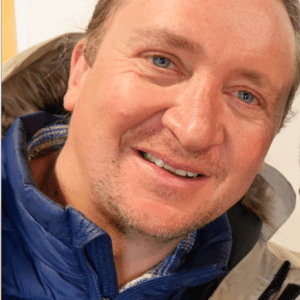 Philippe Nicolas - le miracle de la vie repose sur chacun de nous