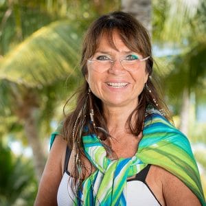 Marion Kaplan - L'alimentation et l'éducation