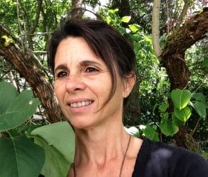 Patricia Nicolas - Couple éclairé, enfant lumineux