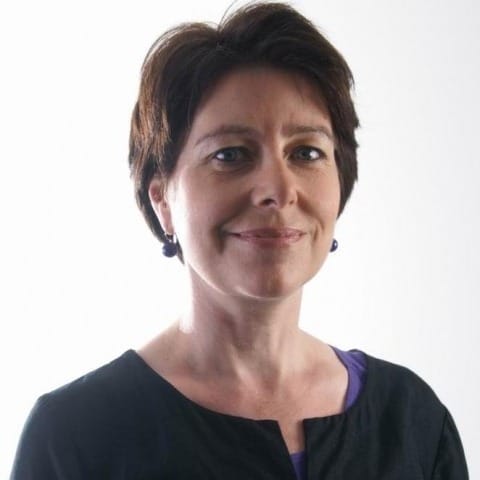 Pascale Haag: comportements positifs à l’école