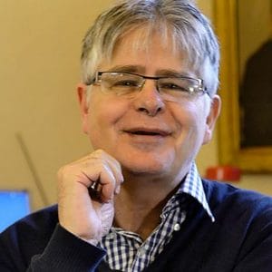 JACQUES DE COULON - INNOVATION EN ÉDUCATION 2019