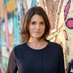 JULIETTE SIOZAC - INNOVATION EN ÉDUCATION 2019