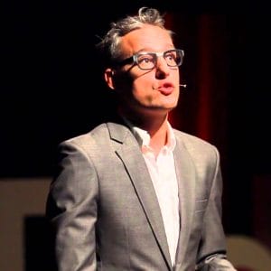 TAKO RIETVELD - INNOVATION EN ÉDUCATION 2019