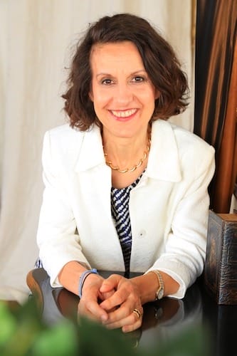 Marina Barreau: comprendre la motivation de nos enfants