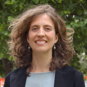 Caroline Sost - FESTIVAL POUR L'ECOLE DE LA VIE 2019