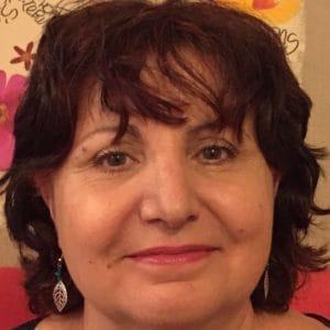 Catherine Dumonteil Kremer  - FESTIVAL POUR L'ECOLE DE LA VIE 2019