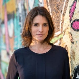 Juliette Siozac - FESTIVAL POUR L'ECOLE DE LA VIE 2019