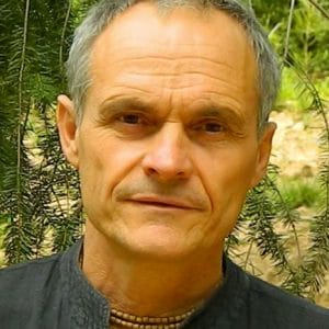 Lionel Santucci - FESTIVAL POUR L'ECOLE DE LA VIE 2019