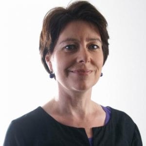 Pascale Haag - FESTIVAL POUR L'ECOLE DE LA VIE 2019