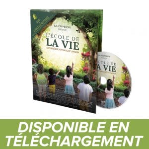 Version téléchargeable du film L’école de la vie, une génération pour tout changer