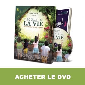 Film L’école de la vie, une génération pour tout changer