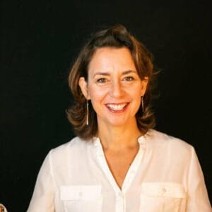 Nadine Gaudin - La Discipline Positive