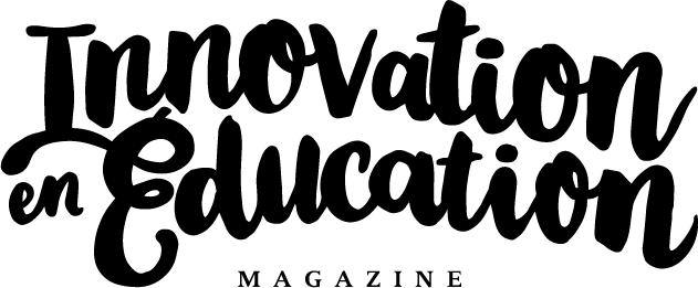 Innovation en education magazine
