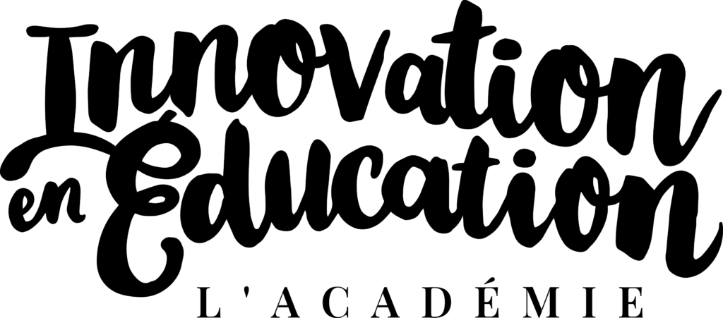 Innovation en education l'academie