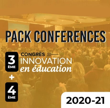 conferences congres 2020 - 2021